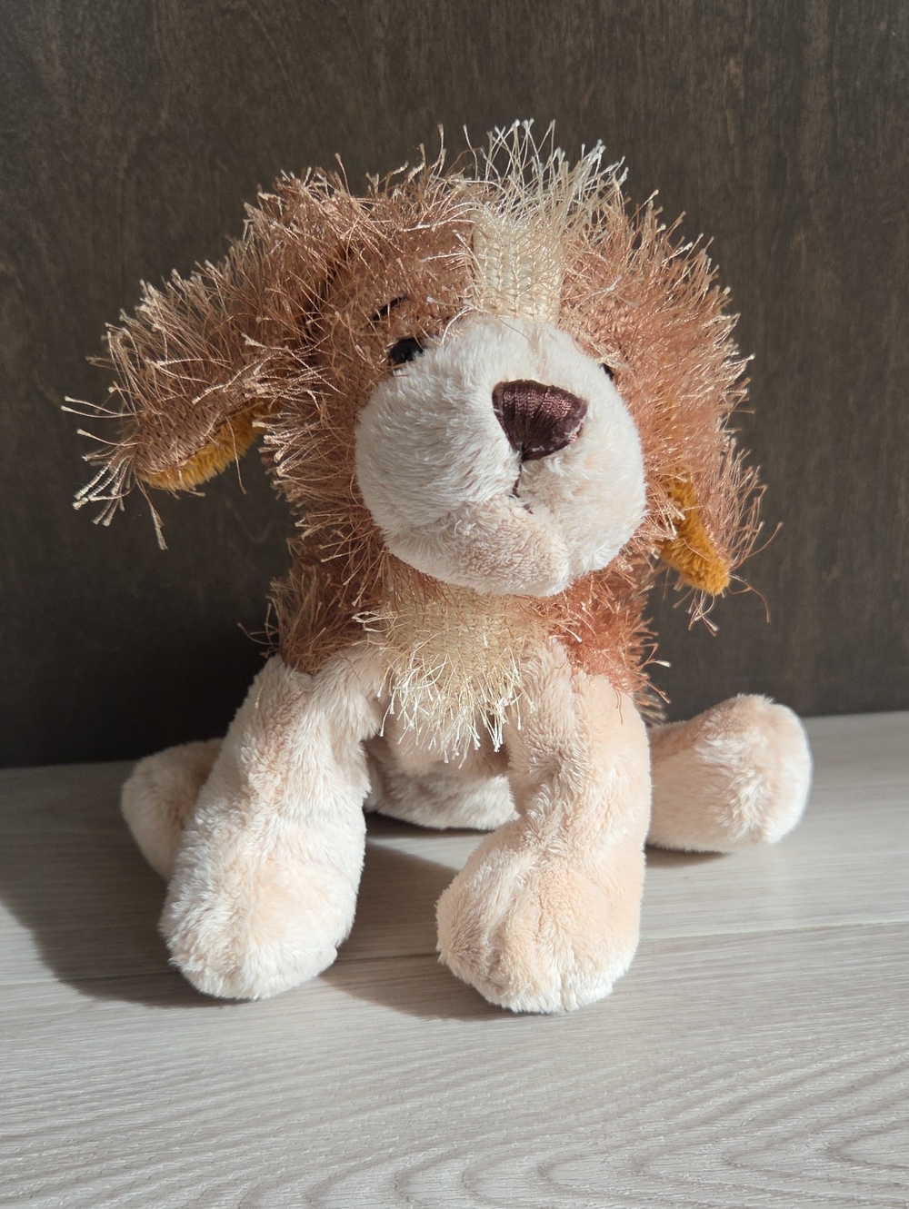 Webkinz Cocker Spaniel Dog Plush, No Code